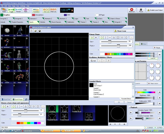 Программное обеспечение STLS Pangolin Quick Show - 76252 за 35440 грн. | 4Club